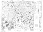 098A15 - NO TITLE - Topographic Map