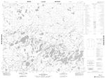 098A16 - NO TITLE - Topographic Map