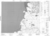 098B07 - SIKSIK POINT - Topographic Map