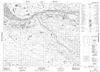 098B08 - LUCAS CREEK - Topographic Map