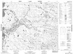 098B09 - NO TITLE - Topographic Map