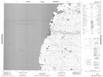 098C08 - NO TITLE - Topographic Map