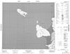 098C09 - NORWAY ISLAND - Topographic Map