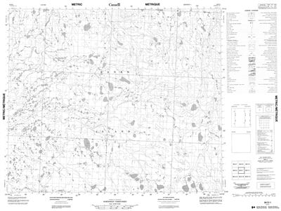 098D01 - NO TITLE - Topographic Map