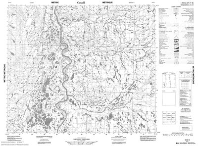098D02 - NO TITLE - Topographic Map