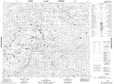 098D04 - NO TITLE - Topographic Map