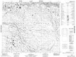 098D05 - NO TITLE - Topographic Map