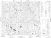 098D08 - NO TITLE - Topographic Map
