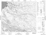 098D12 - NO TITLE - Topographic Map