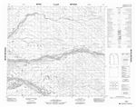 098E04 - NO TITLE - Topographic Map