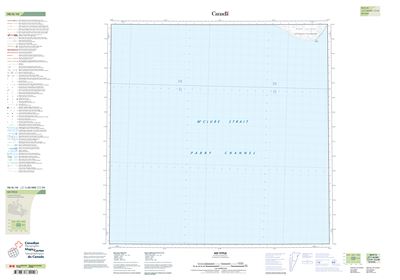 098H10 - NO TITLE - Topographic Map