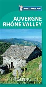 Auvergne Rhone Valley Green Guide