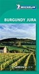 Burgundy Jura France - Michelin Green Travel Guide. From Vezelays picturesque buildings to mountain pastures in the Upper Doubs, let the updated Michelin Green Guide Burgundy Jura help you explore and enjoy this region of France. Try a wine-tasting course