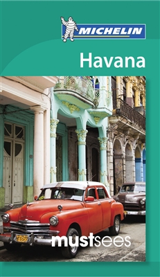 Havana Must Sees Travel Guide Book. Must Sees Havana selects the highlights of Cuba's lively capital for a flying visit, a week or longer. Stroll the Malecon, immerse yourself in the Carnaval street parties, or take an excursion to Regla and 17C Guanabaco