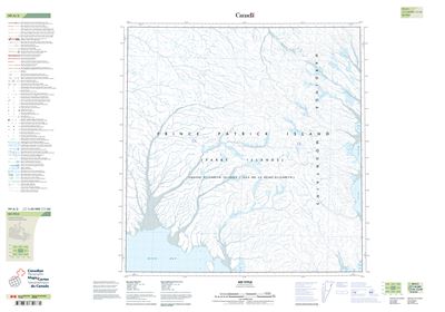 099A02 - NO TITLE - Topographic Map