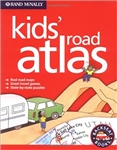 Canada Atlas Kids Edition. This Canadian atlas is in full color includes maps of each province and territory in Canada. Simple games and puzzles are on each page. A great resource for parents and teachers to teach children about this great country of ours
