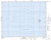 102I14 - TRIANGLE ISLAND - Topographic Map