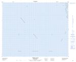 103A06 - STEELE ROCK - Topographic Map