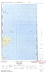 103B02W - LYMAN POINT - Topographic Map