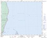 103G05 - LAWNHILL - Topographic Map