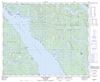 103H05 - PORT STEPHENS - Topographic Map