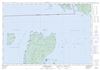 103J10 - DUNDAS ISLAND - Topographic Map