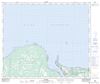 103K01 - MASSET - Topographic Map