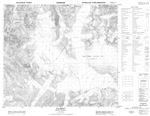 103P13 - STEWART - Topographic Map