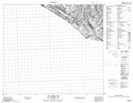 104B06 - MT LEWIS CASS - Topographic Map