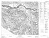 104B11 - CRAIG RIVER - Topographic Map