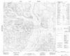 104I03 - NO TITLE - Topographic Map