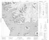 104M01 - MOUNT CAPLICE - Topographic Map