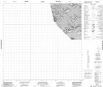 104M02 - GRIZZLY PEAK - Topographic Map
