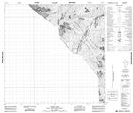104M11 - WHITE PASS - Topographic Map