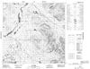 104O07 - ASH CREEK - Topographic Map