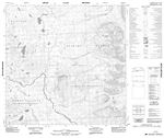 104O12 - NO TITLE - Topographic Map