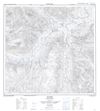 104P03 - MCDAME - Topographic Map