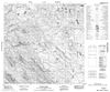 104P09 - MUSTELA CREEK - Topographic Map
