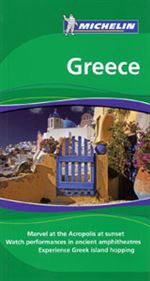 Greece Green Guide