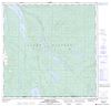 105C04 - LUBBOCK RIVER - Topographic Map