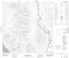 105C07 - LONE TREE CREEK - Topographic Map