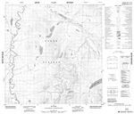 105C15 - NO TITLE - Topographic Map