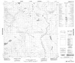 105C16 - NO TITLE - Topographic Map