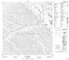 105F15 - MOUNT COOK - Topographic Map