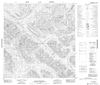 105G06 - MOUNT RESISTANCE - Topographic Map