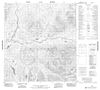 105I05 - NO TITLE - Topographic Map