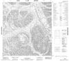 105I16 - NO TITLE - Topographic Map