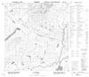105J02 - NO TITLE - Topographic Map