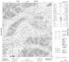 105J09 - NO TITLE - Topographic Map
