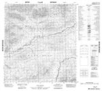 105J15 - NO TITLE - Topographic Map